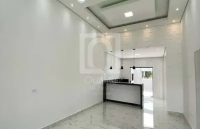 Casa térrea à venda no condomínio villaggio ipanema em sorocaba