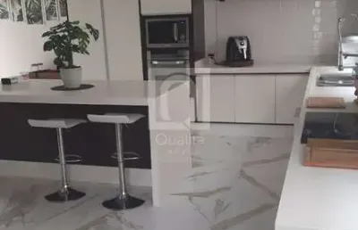 Casa térrea à venda no parque novo oratório em santo andré