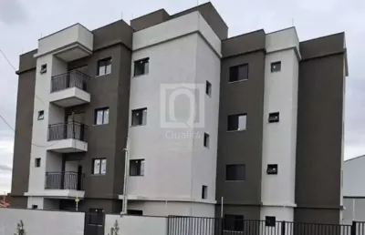Apartamento novo à venda no bairro wanel ville, zona oeste de sorocaba