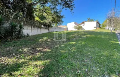 Terreno à venda no Condomínio Residencial Village Vert, Sorocaba 