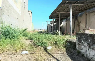 Terreno comercial à venda na Vila Jardini, Sorocaba 