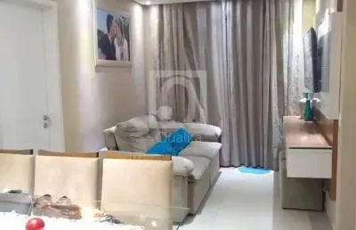 Apartamento com localização excelente em bairro tranquilo