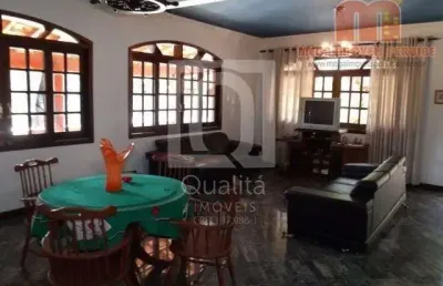 Chácara / sítio com 3 quartos à venda na Vila Peruibe, Peruíbe 