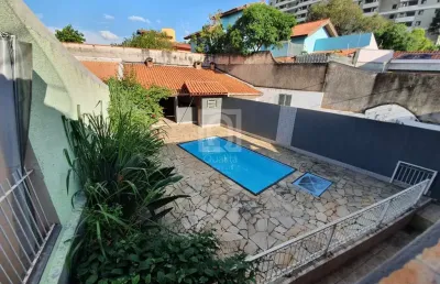 Casa com 3 quartos à venda no Jardim Pagliato, Sorocaba 