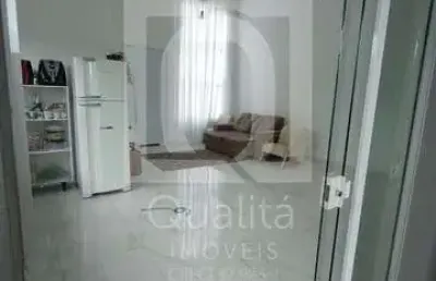 Casa em condomínio fechado com 2 quartos à venda no Condomínio Reserva Ipanema, Sorocaba 