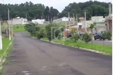 Terreno no jardim novo horizonte araçoiaba da serra