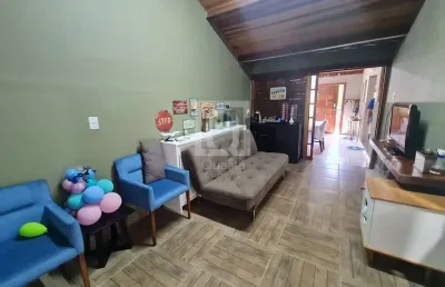 Casa em condomínio fechado com 3 quartos à venda no Condomínio Portal Vale do Sol, Porto Feliz 