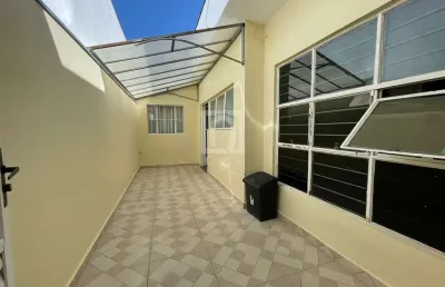 Casa com 3 quartos à venda no Centro, Votorantim 