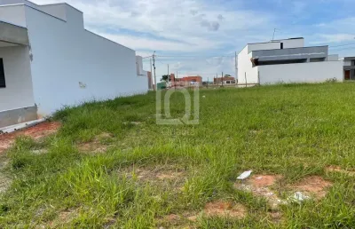 Terreno no condomínio horto florestal villagio sorocaba