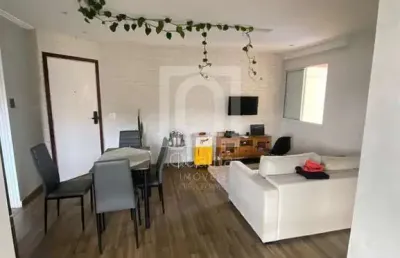 Apartamento à venda condomínio allegrare home resort - osasco