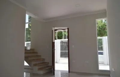 Casa com 2 quartos à venda no Jardim São Carlos, Sorocaba 