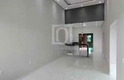 Casa em condomínio fechado com 3 quartos à venda no Jardim Residencial Villagio Ipanema I, Sorocaba 