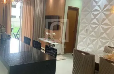 Imperdível apartamento à venda em votorantim-sp, residencial premiere village: 2 quartos, 2 salas, 1 banheiro, 1 vaga de garagem.