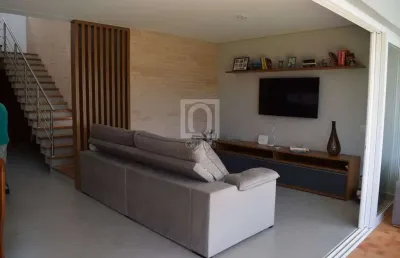 Casa em condomínio fechado com 3 quartos à venda no Condomínio Ibiti Reserva, Sorocaba 