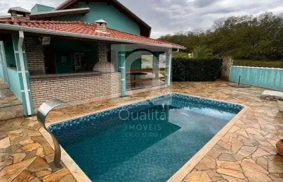 Casa à venda condomínio ninho verde 1 eco residence