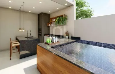 Casa à venda condomínio horto florestal villagio sorocaba