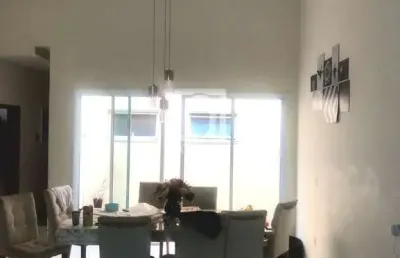 Casa em condomínio fechado com 4 quartos à venda no Jardim Villagio Milano, Sorocaba 