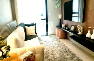 Apartamento a venda 01 dormitório varanda gourmet elevador jardim simus sorocaba são paulo