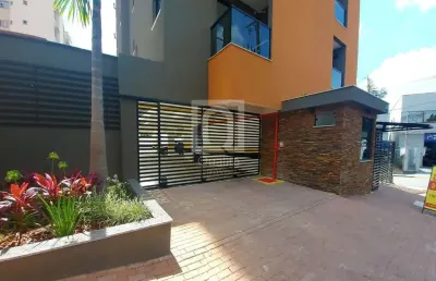 Apartamento a venda 1 quarto  sala espaçosa varanda gourmet 1 vaga  elevador jardim simus sorocaba são paulo