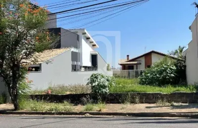 Terreno à venda no jardim pagliato, votorantim - sp