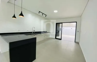 Casa à venda condomínio horto florestal villagio - sorocaba