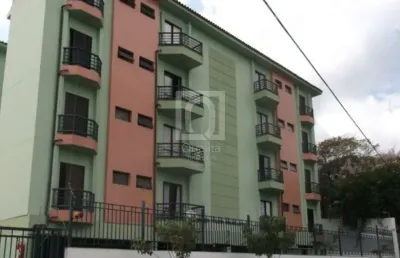 Apartamento com 3 quartos à venda na Vila Haro, Sorocaba 