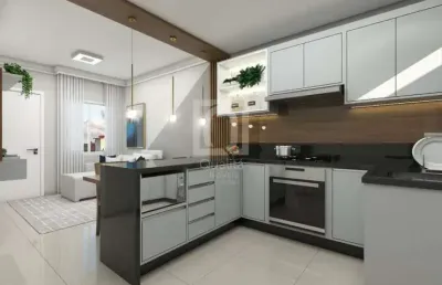Apartamento com 2 quartos e sacada vila ré, são paulo