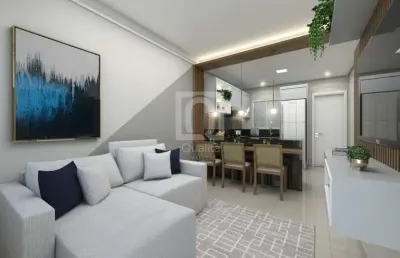 Apartamento com 2 quartos e sacada vila ré, são paulo
