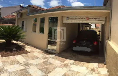 Casa térrea no bairro jardim nova boituva - boituva