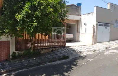 Casa com 3 quartos à venda na Vila Santana, Sorocaba 