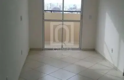 Apartamentos à venda no residencial canaã - sorocaba