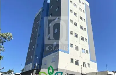 Apartamento com 2 quartos à venda no Jardim Simus, Sorocaba 