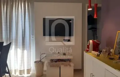 Apartamento à venda condomínio max residencial - osasco