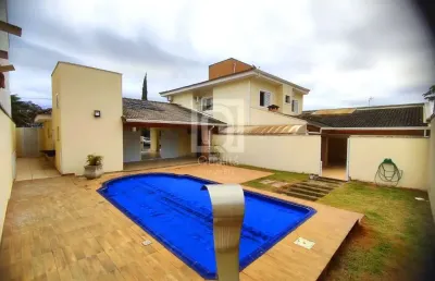 Casa à venda no condomínio lago da serra - araçoiaba da serra, sp
