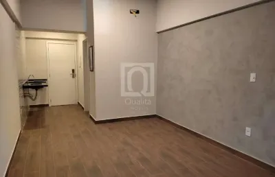 Apartamento flat no hotel tulip inn centro sorocaba