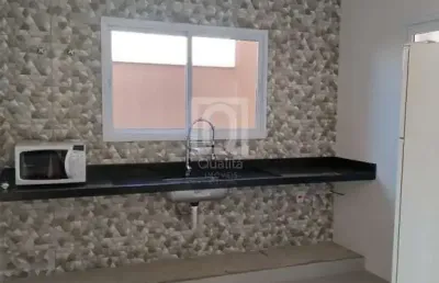 Casa térrea á venda no condomínio condomínio villagio wanel em sorocaba.