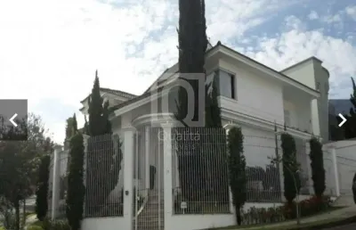 Casa com 4 quartos à venda no Jardim Pagliato, Sorocaba 