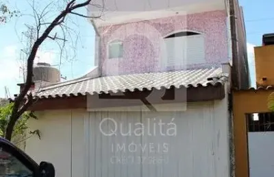 Casa com 3 quartos à venda no Jardim Antônio Rodrigues e Rodrigues, Votorantim 