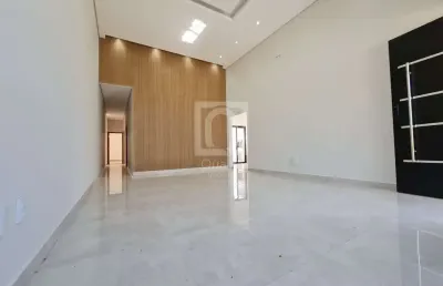 Casa em condomínio fechado com 3 quartos à venda no Condomínio Ibiti Reserva, Sorocaba 