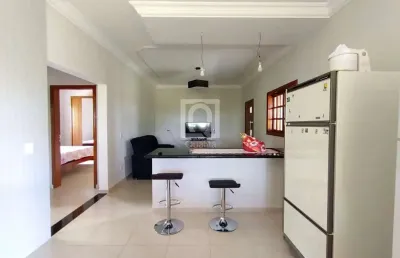 Chácara / sítio com 2 quartos à venda na Zona Rural, Araçoiaba da Serra 