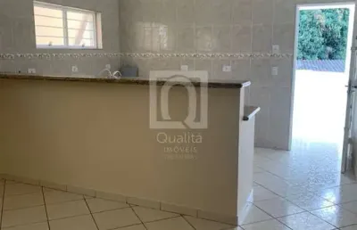 Casa à venda 3 quartos, 1 suíte, jardim são paulo sorocaba