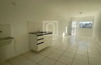 Apartamento com 1 quarto à venda no Jardim Gramados de Sorocaba, Sorocaba 