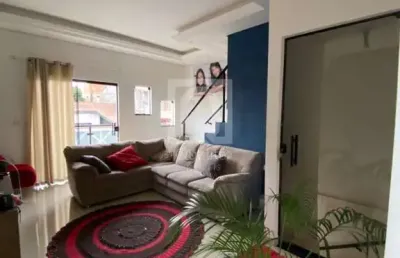 Casa com 3 quartos à venda no Parque São Bento, Sorocaba 