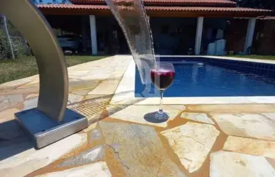 Chácara / sítio com 2 quartos à venda na Zona Rural, Porangaba 