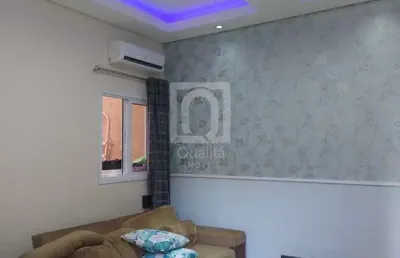 Sobrado 4 suites e escritorio no villa dos inglezes