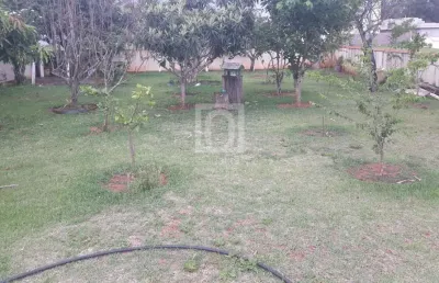 Terreno à venda condomínio ninho verde 1 eco residence