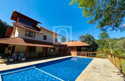 Chácara / sítio à venda na Vila Santo Antônio, São Roque 