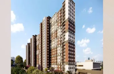 Apartamnto 3 quartos  60,09 m2 area de lazer jardim gonçalves sorocaba