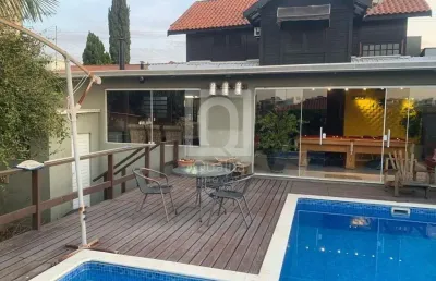 Casa em condomínio fechado com 3 quartos à venda no Jardim Ibiti do Paço, Sorocaba 