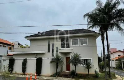 Casa em condomínio fechado com 3 quartos à venda no Condomínio Mirante de Ipanema, Sorocaba 
